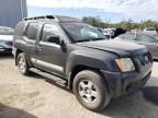 2006 Nissan Xterra OFF Road