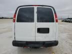 2007 Chevrolet Express G2500