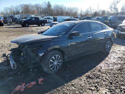 Nissan Vehiculos salvage en venta: 2013 Nissan Altima 2.5