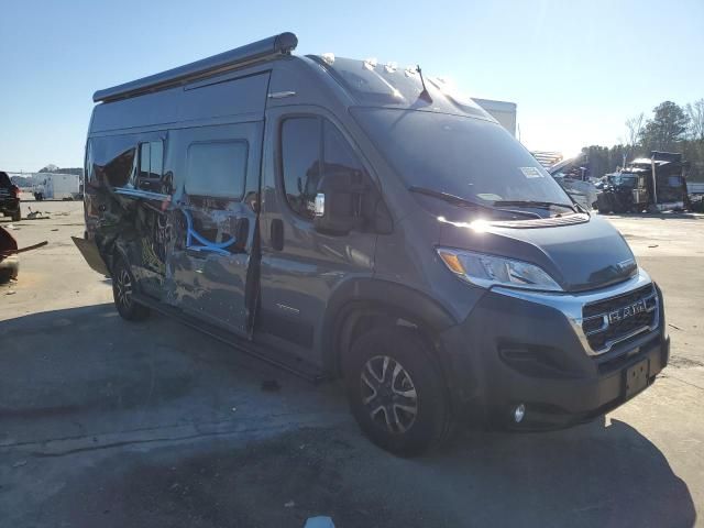 2023 Dodge RAM Promaster 3500 3500 High