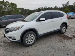 Honda salvage cars for sale: 2016 Honda CR-V EXL