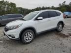 2016 Honda CR-V EXL