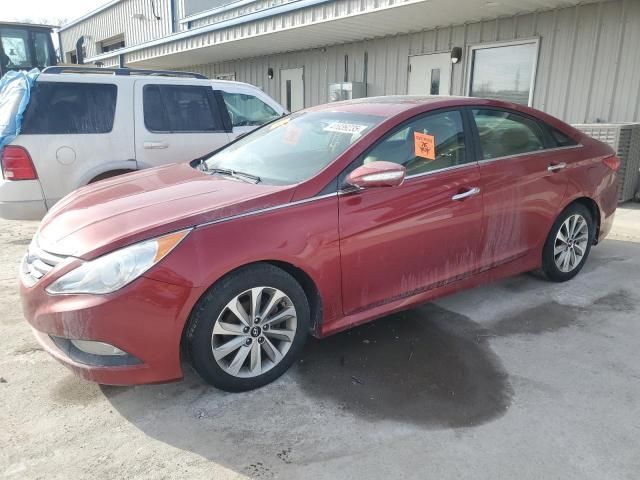 2014 Hyundai Sonata SE