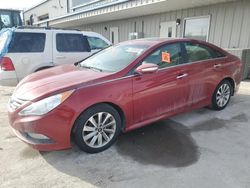 2014 Hyundai Sonata SE en venta en Franklin, WI