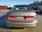 2004 Honda Accord EX