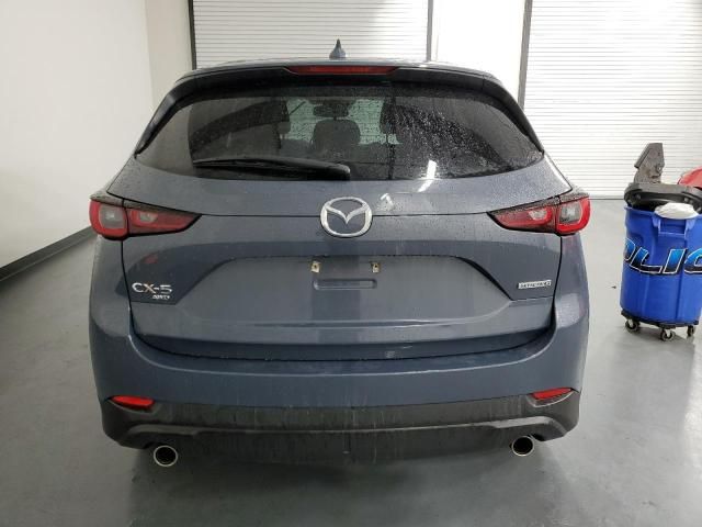 2023 Mazda CX-5 Preferred