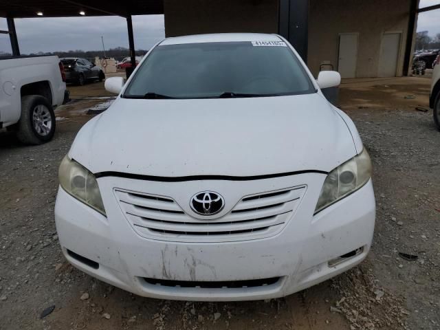 2008 Toyota Camry CE