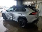 2024 Toyota Rav4 XSE