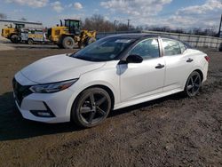 2022 Nissan Sentra SR en venta en Hillsborough, NJ