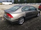 2008 Honda Civic EX