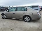 2004 Nissan Altima Base