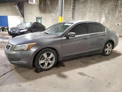 2010 Honda Accord LX en venta en Chalfont, PA