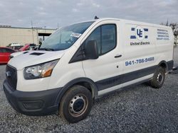 2023 Ford Transit T-250 en venta en Riverview, FL