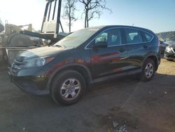 2013 Honda CR-V LX en venta en San Martin, CA