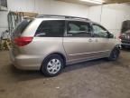 2005 Toyota Sienna CE