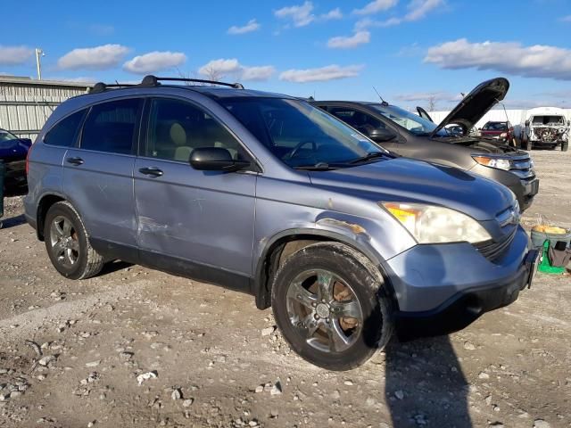 2008 Honda CR-V EX