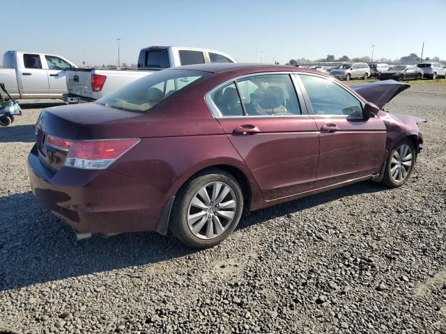 2011 Honda Accord EX