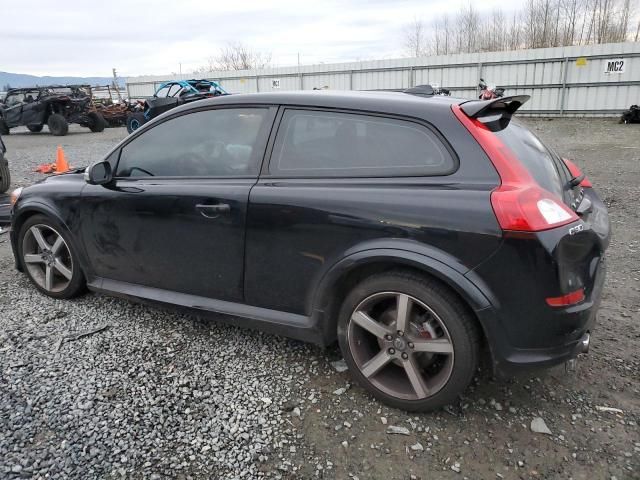 2011 Volvo C30 T5