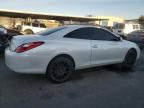 2006 Toyota Camry Solara SE