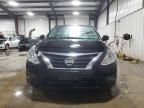 2018 Nissan Versa S