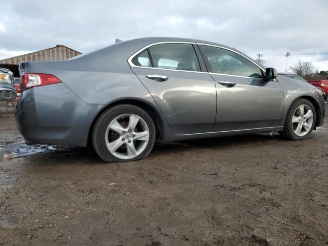 2010 Acura TSX