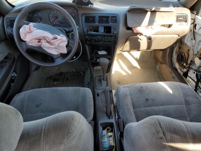 1996 Toyota Corolla DX