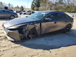 2021 Mazda 3 Select en venta en Knightdale, NC