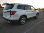 2021 Honda Pilot EXL