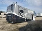 2013 Palomino 2013 Freightliner Chassis XC