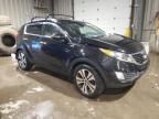 2013 KIA Sportage EX