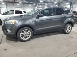 2017 Ford Escape SE en venta en Ham Lake, MN