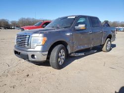 Ford Vehiculos salvage en venta: 2012 Ford F150 Supercrew