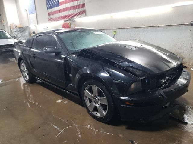 2007 Ford Mustang GT