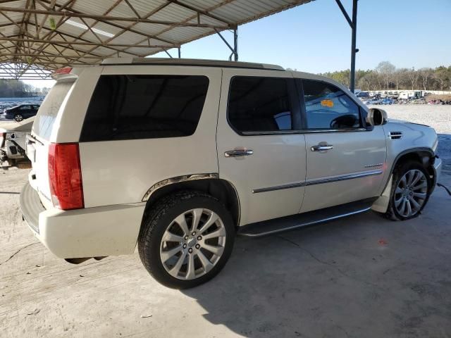 2011 Cadillac Escalade Luxury