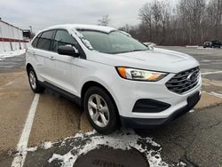 2019 Ford Edge SE en venta en North Billerica, MA