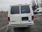 1998 Ford Econoline E350 Super Duty