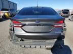 2018 Ford Fusion SE Hybrid