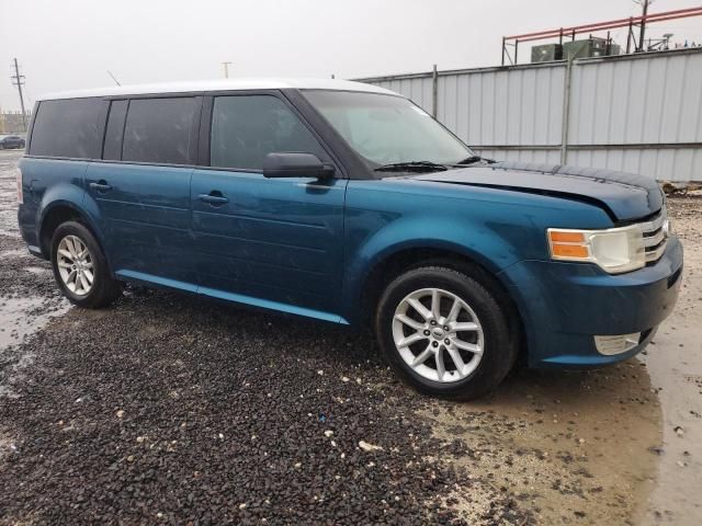 2011 Ford Flex SE