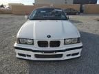 1998 BMW 328 IC Automatic