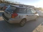 2006 Subaru Legacy Outback 2.5I