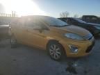 2012 Ford Fiesta SEL