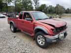 2001 Toyota Tacoma Xtracab Prerunner