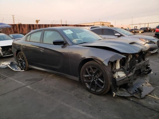 2019 Dodge Charger GT