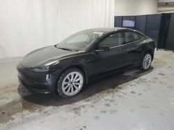 Carros de alquiler a la venta en subasta: 2023 Tesla Model 3