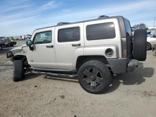 2006 Hummer H3