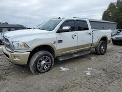 Salvage cars for sale from Copart Midway, FL: 2014 Dodge RAM 2500 Longhorn