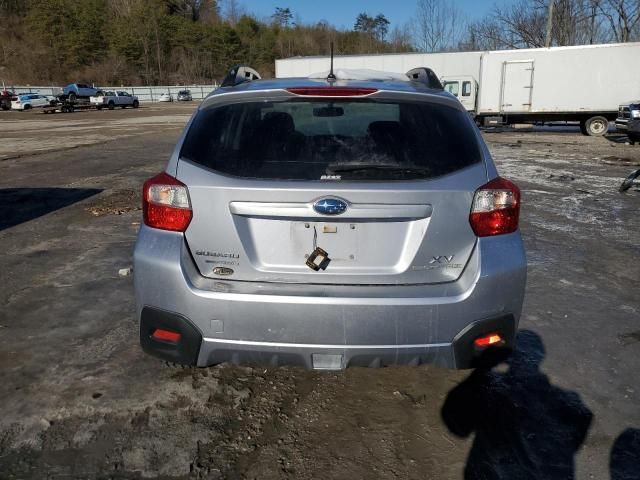 2014 Subaru XV Crosstrek 2.0 Premium