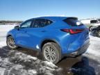 2024 Lexus NX 350 Luxury