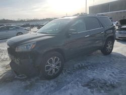 2013 GMC Acadia SLT-1 en venta en Fredericksburg, VA