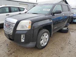 2015 GMC Terrain SL en venta en Pekin, IL